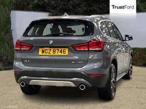 BMW X1 xLine - Image 4