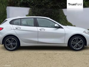 BMW 1-Series Sport - Image 3