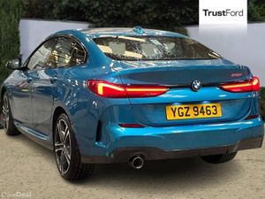 BMW 2-Series M Sport - Image 2