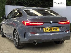 BMW 2-Series M Sport - Image 2