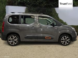 Citroen Berlingo Flair XTR - Image 3