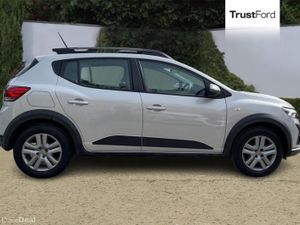 Dacia Sandero Stepway Expression - Image 3