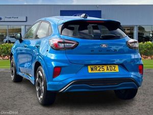 Ford Puma ST-Line X - Image 2