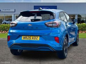 Ford Puma ST-Line X - Image 4