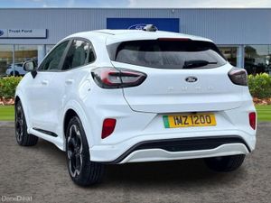 Ford Other Standard Range 43kWh Premium SUV 5dr El - Image 2