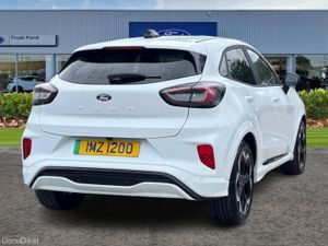 Ford Other Standard Range 43kWh Premium SUV 5dr El - Image 4