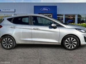 Ford Fiesta Titanium - Image 3