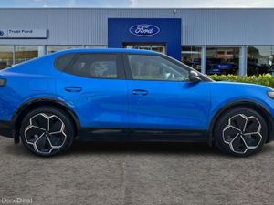 Ford Capri Premium - Image 3