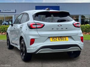 Ford Puma ST-Line X - Image 2