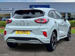 Ford Puma ST-Line X - Image 4