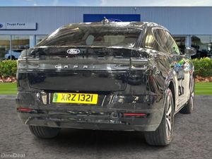 Ford Capri Select - Image 4