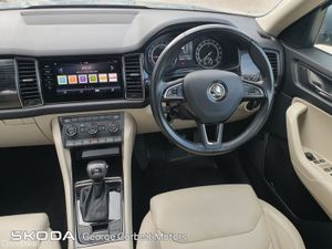 Skoda Kodiaq Style 4x4 190hp DSG - Panoramic Sunro - Image 2