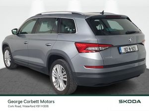 Skoda Kodiaq Style 4x4 190hp DSG - Panoramic Sunro - Image 3