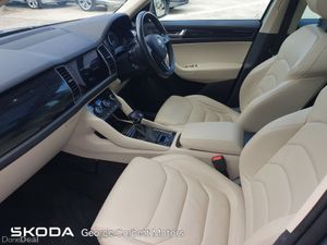 Skoda Kodiaq Style 4x4 190hp DSG - Panoramic Sunro - Image 4