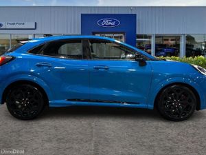 Ford Puma ST - Image 3