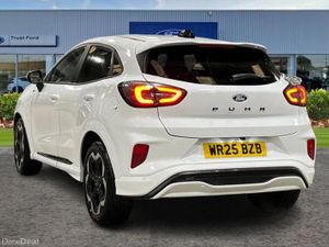 Ford Puma ST-Line X - Image 2