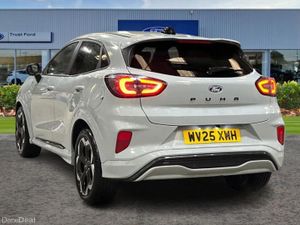 Ford Puma ST-Line X - Image 2