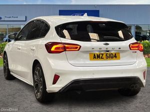 Ford Focus ST-Line X - Image 2