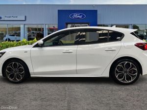 Ford Focus ST-Line X - Image 3