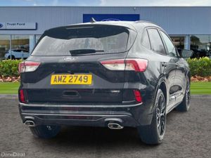 Ford Kuga ST-Line X Edition - Image 4