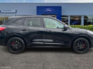 Ford Kuga ST-Line X Edition - Image 3