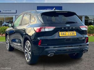Ford Kuga ST-Line X Edition - Image 2