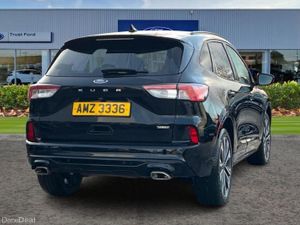 Ford Kuga ST-Line X Edition - Image 4