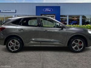 Ford Kuga ST-Line - Image 3