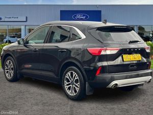 Ford Kuga Titanium First Edition - Image 2