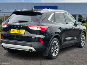 Ford Kuga Titanium First Edition - Image 4