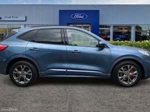 Ford Kuga ST-Line - Image 3