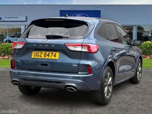 Ford Kuga ST-Line - Image 4