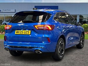 Ford Kuga ST-Line X - Image 4