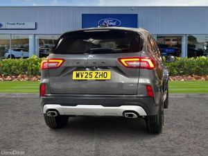 Ford Kuga Active - Image 4