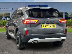 Ford Kuga Active - Image 2