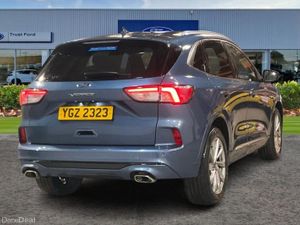 Ford Kuga Vignale - Image 4