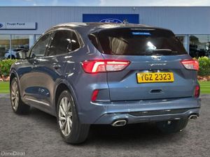 Ford Kuga Vignale - Image 2