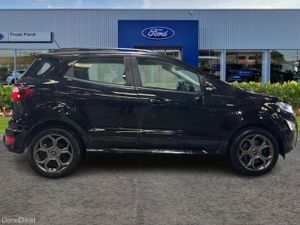 Ford EcoSport ST-Line - Image 3