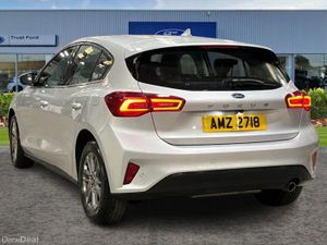 Ford Focus Titanium - Image 2