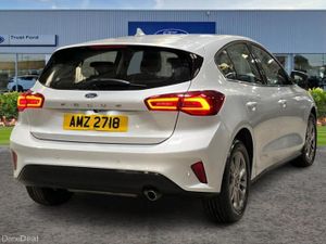 Ford Focus Titanium - Image 4