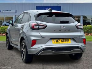 Ford Puma ST-Line - Image 2