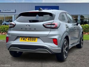 Ford Puma ST-Line - Image 4