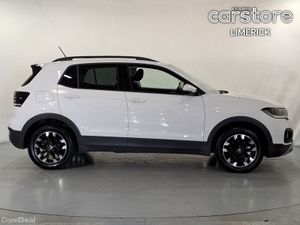 Volkswagen T-Cross TSI 1st Safety Pack - Image 2