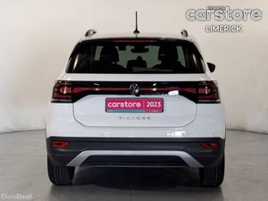 Volkswagen T-Cross TSI 1st Safety Pack - Image 4