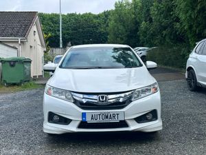 HONDA GRACE/CIVIC 2015 TOPSPECS - Image 2