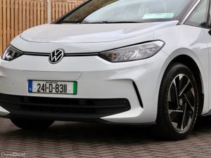 Volkswagen ID.3 Pro 204HP 58kWh, ELECTRIC VALUE - Image 3