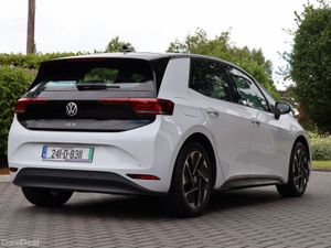 Volkswagen ID.3 Pro 204HP 58kWh, ELECTRIC VALUE - Image 4