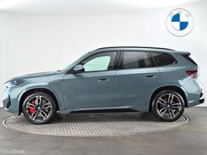 BMW iX1 eDrive20 M Sport - Image 3