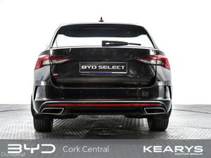 Skoda Octavia RS Combi 245BHP PHEV - Image 3