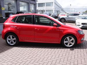 1.2TSI HIGHLINE PLUS 5DR HATCHBACK AUTOMATIC // ON - Image 3